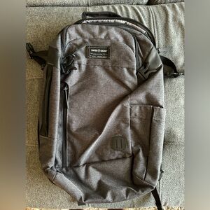 Swissgear travel backpack